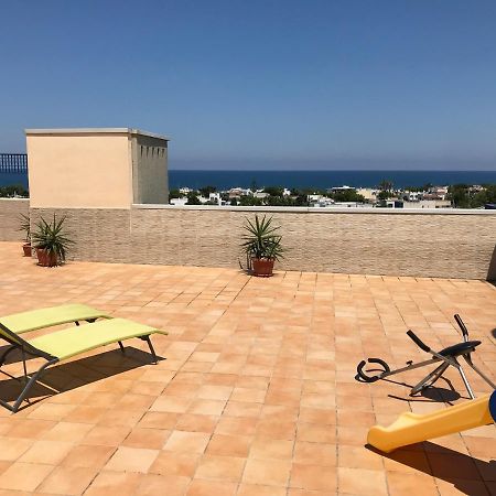 A Casa Di Fabio Holiday House Bari Eksteriør billede