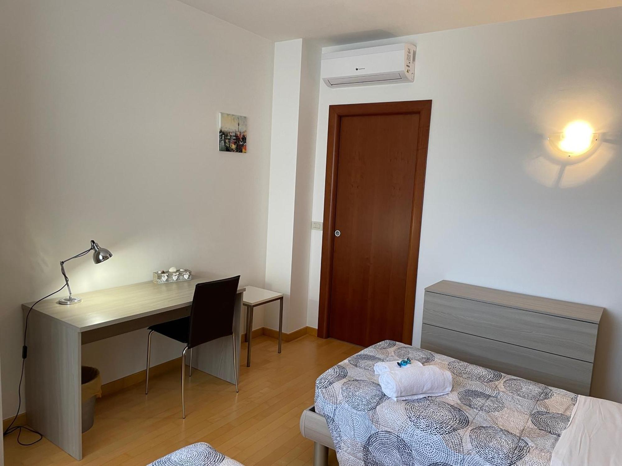 A Casa Di Fabio Holiday House Bari Eksteriør billede